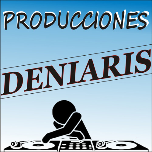DJ-DENIARIS’s avatar