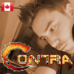 DJ CONTRA