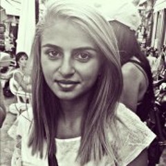 Adele Odelia Sharizad