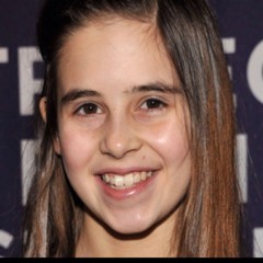 Carly Rose Sonenclar