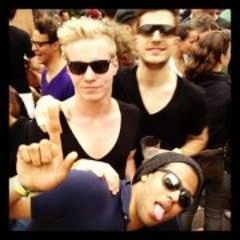 Tobias Luyckx Obermanns