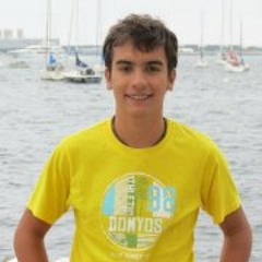 Gabriel Frias.