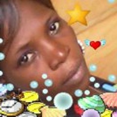 Gloria Ingrid Agbenowoko