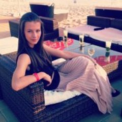 Anastasiia Nekrasova