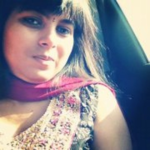 Priya Patel 12’s avatar