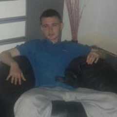 Jordan 'Hobnob' Hobson