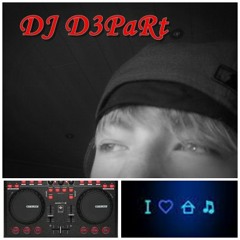 Dj. Depart