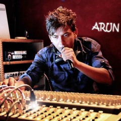 Arun_Jajot