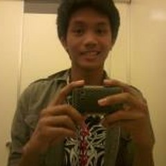 Justine Constantino 1