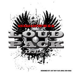 LoudPackDjs321