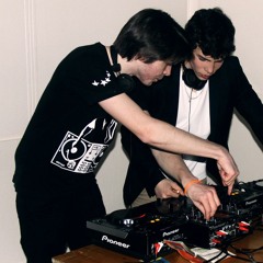 DJ Sismix'