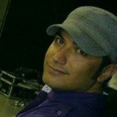 Mohammad Ali Behzadi Pour