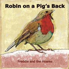 Freddie and the Hoares