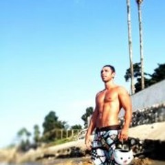 Ali Sharafi