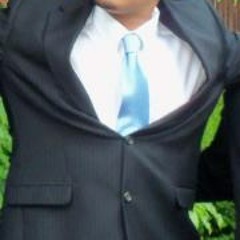 John Paul Green 1