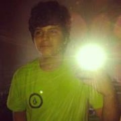 Gerardo Montiel Arias