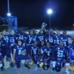 Solomon Teammaxx Ervin