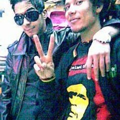 Cherqaoui Bentabba Mehdi