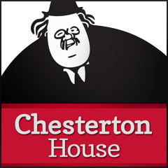 Chesterton House