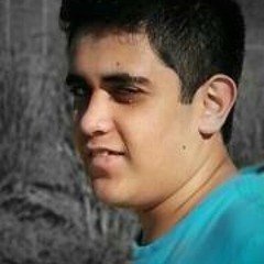 Muhhamad Abuzar Naqvi