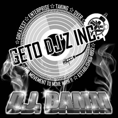 DJ BAMM