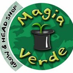 Magia Verde Grow Shop