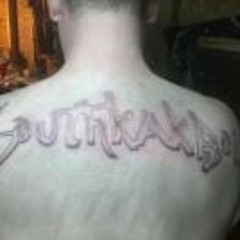 Eric Southkakboi Crisman