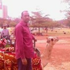 Fuaad Wadani Soomaaliweyn