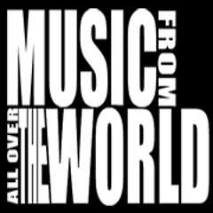 Music from all World