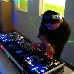 DJ Victor (Chekemusic)