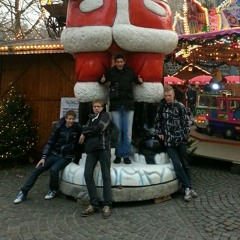 Jumbo ombouw