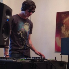 Alpine Circuit/Phenom