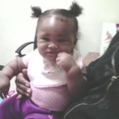 Desirae Johnson Michelle