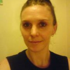 Tracey Maher