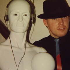 Brian Pollard