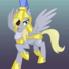 Derpy Hooves 6