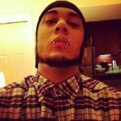 Chucky Manson