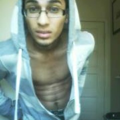 Jonathan Gonzalez 86