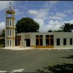 Reparto Santa Santiago