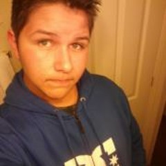 Trenton Eli Madden