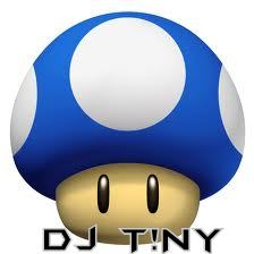 Dj tiny vaild like salad remix