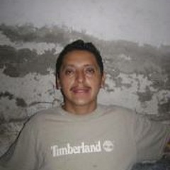 Jorge Portillo Guerrero
