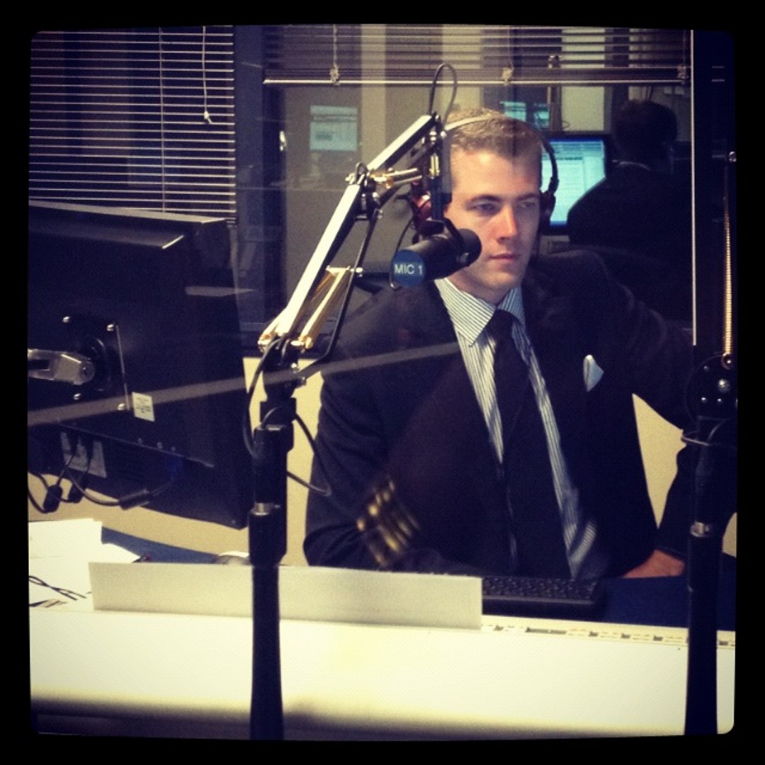 Stream NoMa-Gallaudet Metro Stabbing Hearing 1 by Cameron Thompson ...
