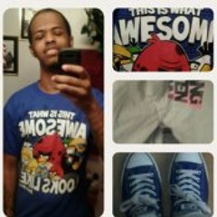 Vontae TopShotta Dean