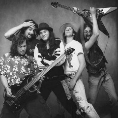 Cuckoo For Caca tributo faith no more