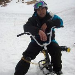 Braian Mansilla