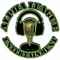 Alpha League Ent