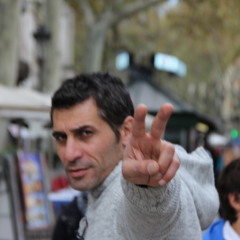 Saker Homs 2