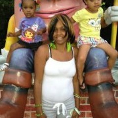 LuhEvil BadBitxh Williams