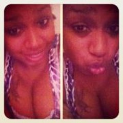 Amber Charell Cummings